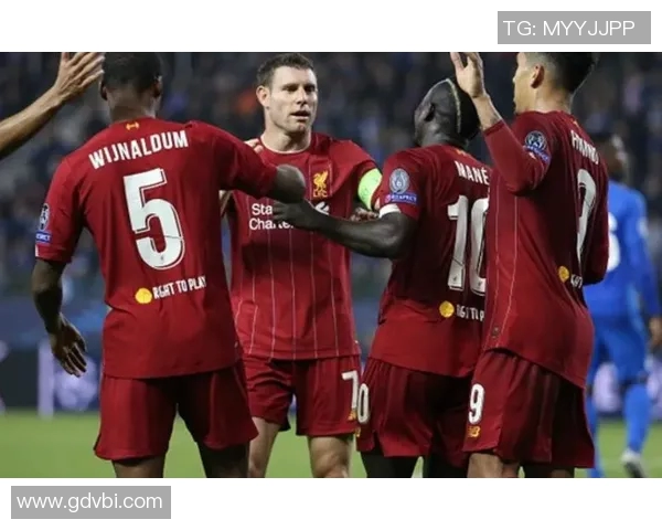 利物浦携手代言国际品牌,商业价值飙升 利物浦携手代言国际品牌,商业价值飙升