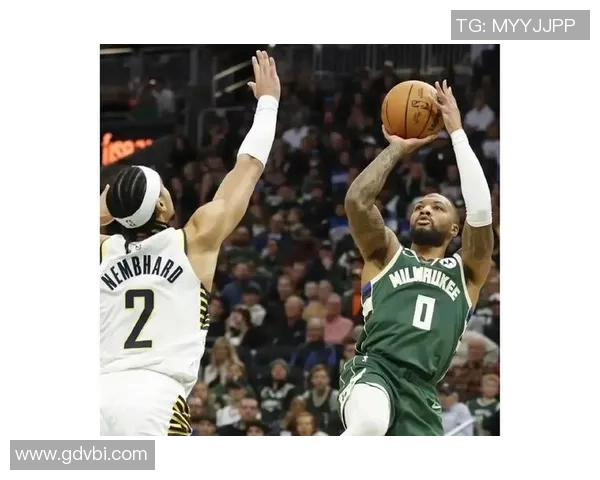 利拉德掌控比赛节奏的战术拆解与关键因素深度解析