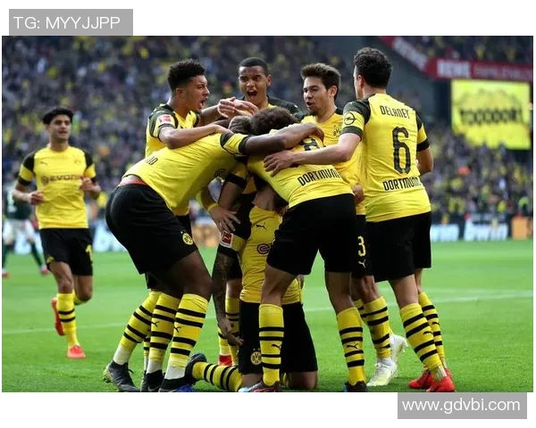 多特蒙德今日状态爆棚全场表现无懈可击堪称最佳球队典范 多特蒙德今日状态爆棚全场表现无懈可击堪称最佳球队典范