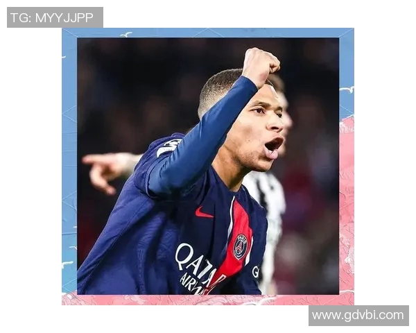 姆巴佩荣膺月度最佳球员奖 实至名归展现超凡实力与卓越表现