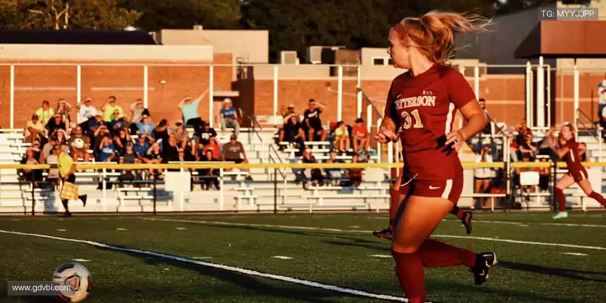 见证热血时刻，点燃你的运动激情！🔥⚽